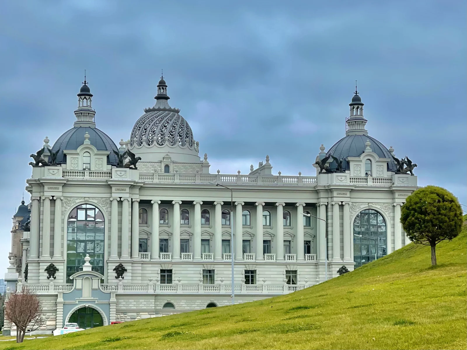 Казань за три дня: город и один выезд — фото 1