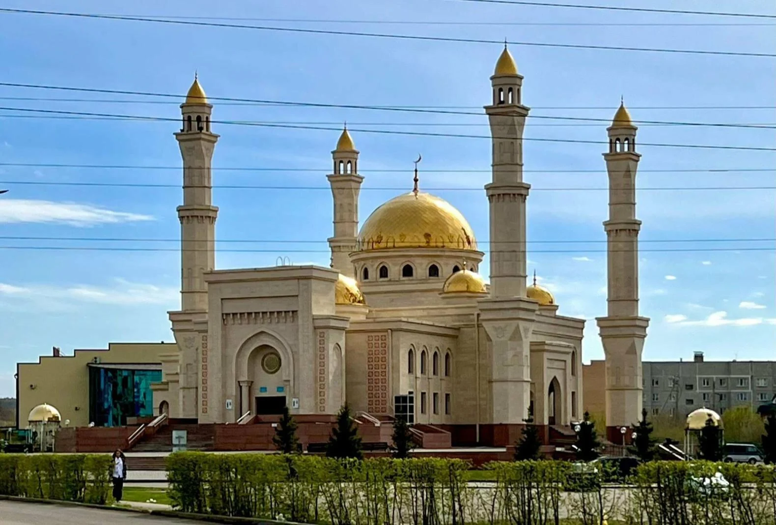 Петропавловск на два дня: купеческие улицы и городские музеи — фото 1