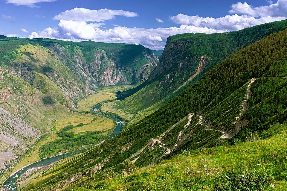 Кату-Ярык