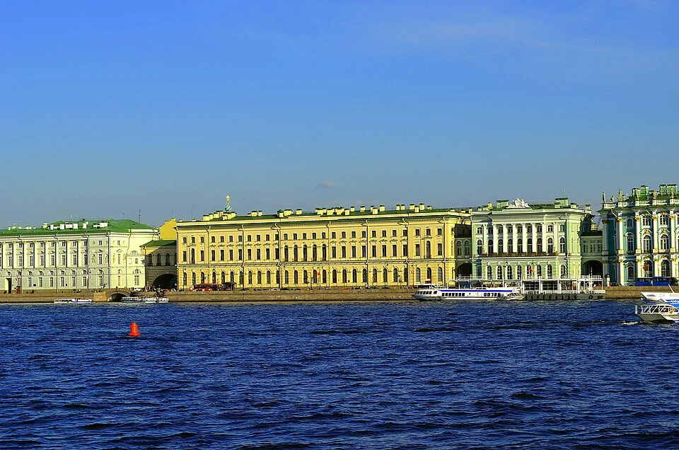 Эрмитаж